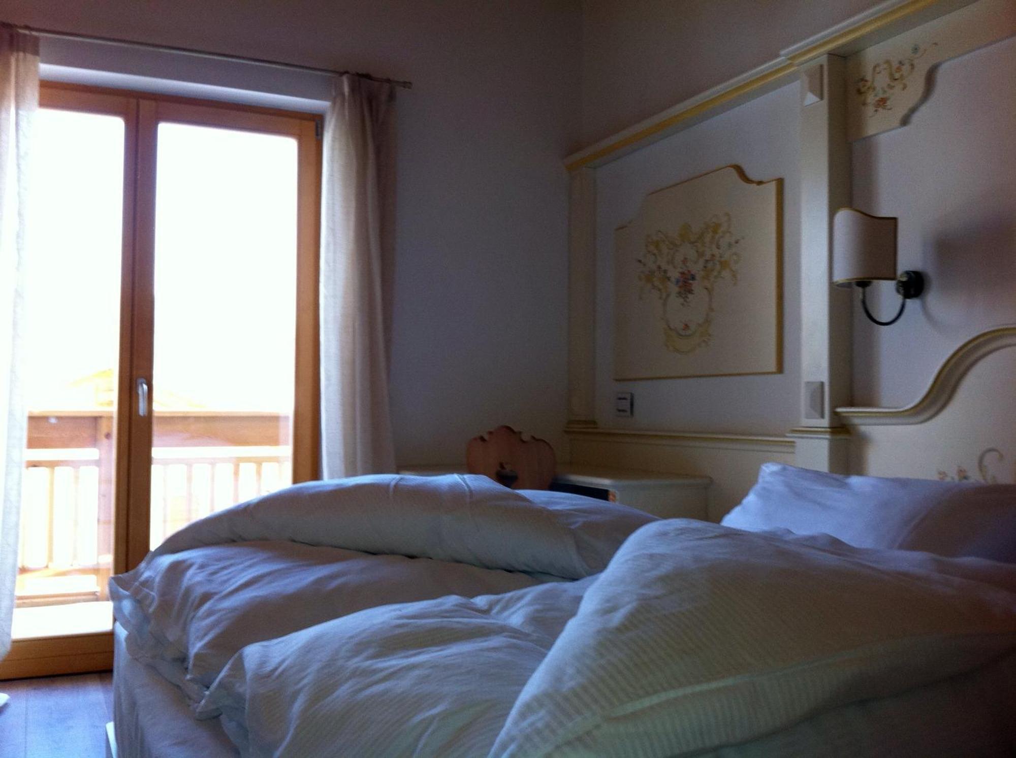 Relais Fior Di Bosco Aparthotel Folgaria Ngoại thất bức ảnh