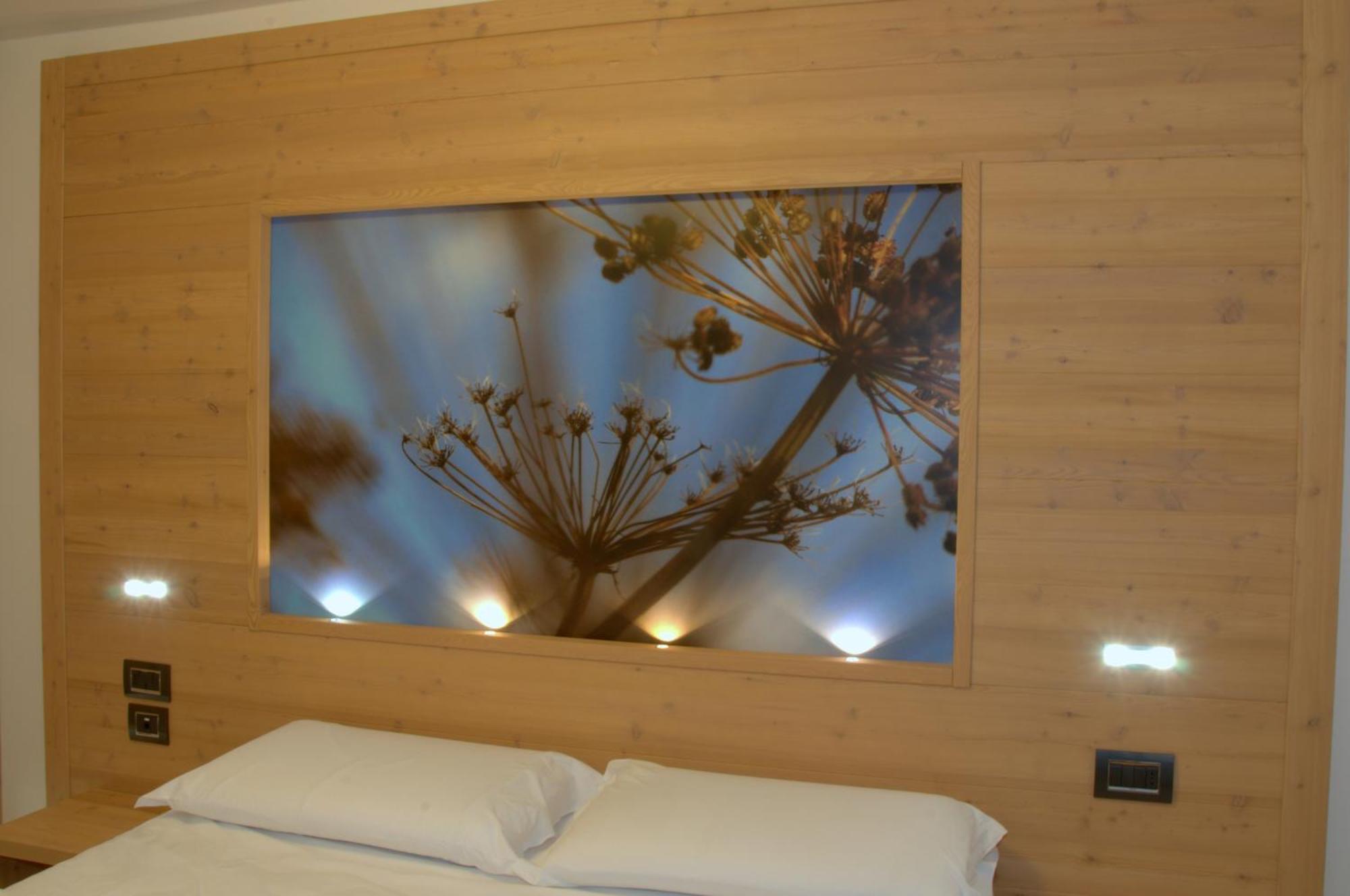 Relais Fior Di Bosco Aparthotel Folgaria Ngoại thất bức ảnh