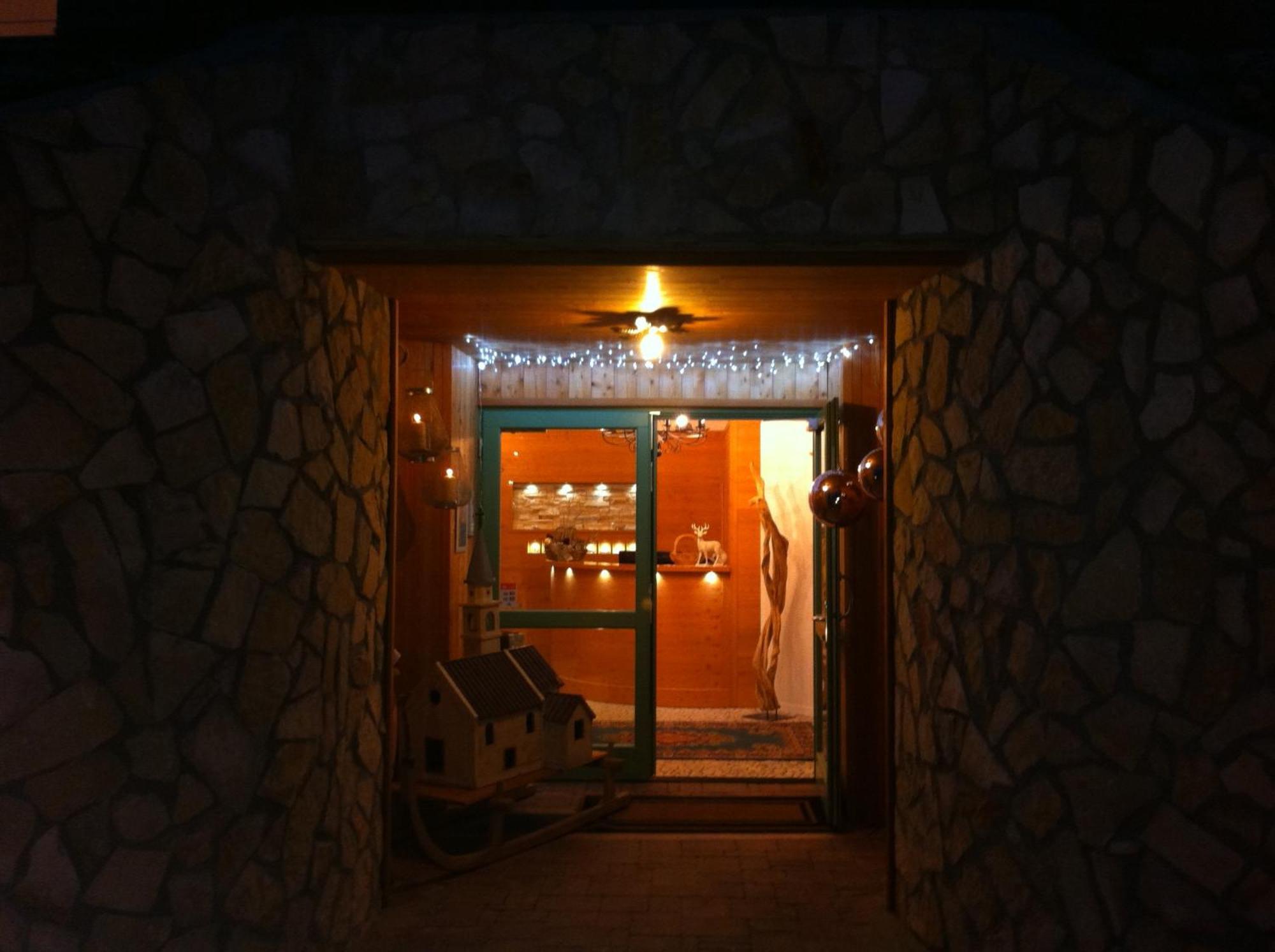 Relais Fior Di Bosco Aparthotel Folgaria Ngoại thất bức ảnh